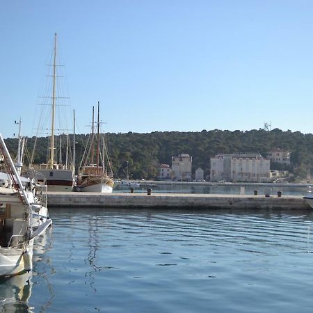 Apartment Jadranka Makarska Bagian luar foto