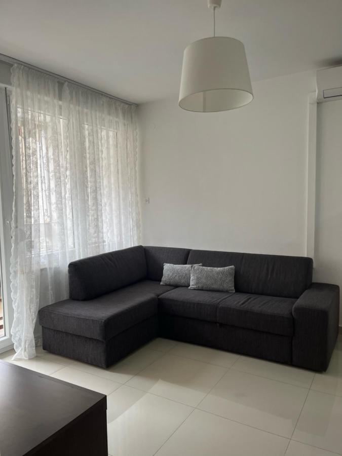 Apartment Jadranka Makarska Bagian luar foto